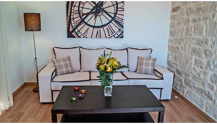 Rimondi Grand Resort and Spa - NR, Крит